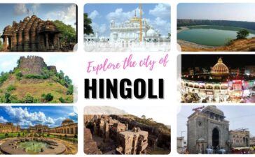 Top Places To Explore Hingoli